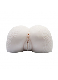 Мастурбатор в виде пышной попки в сетке - Baile - в Копейске купить с доставкой