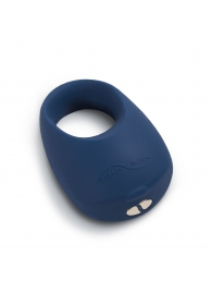 Синее эрекционное виброкольцо We-vibe Pivot - We-vibe - в Копейске купить с доставкой