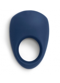 Синее эрекционное виброкольцо We-vibe Pivot - We-vibe - в Копейске купить с доставкой