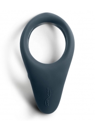 Чёрное эрекционное виброкольцо We-vibe Verge - We-vibe - в Копейске купить с доставкой