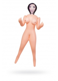 Надувная секс-кукла Cassandra - ToyFa - в Копейске купить с доставкой