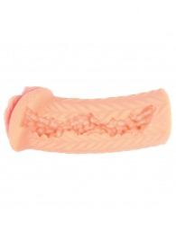 Мастурбатор-вагина Elegance - KOKOS - в Копейске купить с доставкой