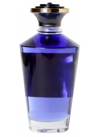 Массажное интимное масло с ароматом экзотических фруктов - 100 мл. - Shunga - купить с доставкой в Копейске