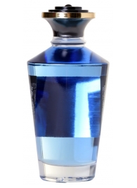 Массажное интимное масло с ароматом кокоса - 100 мл. - Shunga - купить с доставкой в Копейске