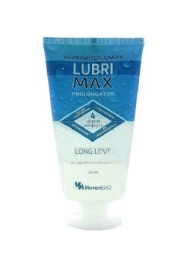 Пролонгирующая смазка Lubrimax Prolongator - 75 мл. - ИнтелБИО - купить с доставкой в Копейске