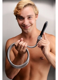 Набор для анального душа Aqua Shot Shower - XR Brands - купить с доставкой в Копейске