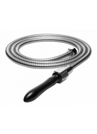 Набор для анального душа Aqua Shot Shower - XR Brands - купить с доставкой в Копейске