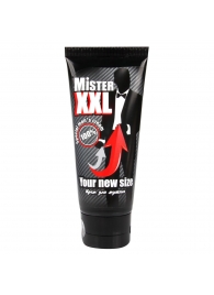 Крем для увеличения пениса MISTER XXL - 50 гр. - Биоритм - купить с доставкой в Копейске