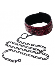 Ошейник из материала с 3d-эффектом - ToyFa - купить с доставкой в Копейске