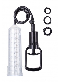 Прозрачная вакуумная помпа A-toys - A-toys - в Копейске купить с доставкой