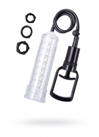 Прозрачная вакуумная помпа A-toys - A-toys - в Копейске купить с доставкой