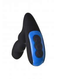 Массажер простаты Erotist Second - Erotist Adult Toys - в Копейске купить с доставкой