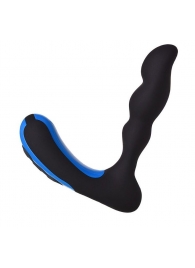 Массажер простаты Erotist Second - Erotist Adult Toys - в Копейске купить с доставкой