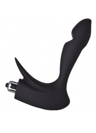 Массажер простаты Erotist First - Erotist Adult Toys - в Копейске купить с доставкой