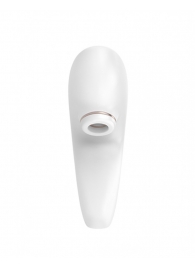 Вибро-вакуумно-волновой стимулятор для пар Satisfyer Pro 4 Couples - Satisfyer