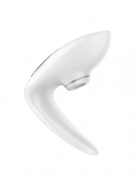 Вибро-вакуумно-волновой стимулятор для пар Satisfyer Pro 4 Couples - Satisfyer