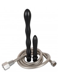 Набор для интимного душа Shower me Deluxe - Orion - купить с доставкой в Копейске