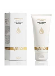 Интимный гель-смазка на водной основе YESforLOV Moisturising Intimate - 100 мл. - YESforLOV - купить с доставкой в Копейске