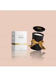Массажная аромасвеча BEWITCHING MASSAGE CANDLE - 120 мл. - YESforLOV - купить с доставкой в Копейске