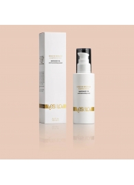 Массажное масло BEWITCHING MASSAGE OIL - 100 мл. - YESforLOV - купить с доставкой в Копейске