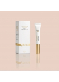 Возбуждающий интимный гель для женщин EXCITEMENT GEL FOR WOMEN - 10 гр. - YESforLOV - купить с доставкой в Копейске