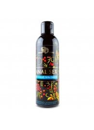 Анальный интимный гель-смазка ANAL SEX - 200 мл. - БиоМед - купить с доставкой в Копейске