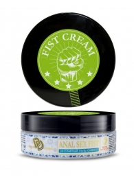 Интимный гель-смазка на водной основе ANAL SEX fist - 200 мл. - БиоМед - купить с доставкой в Копейске