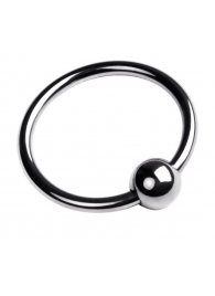 Кольцо на головку пениса размера S - ToyFa - в Копейске купить с доставкой