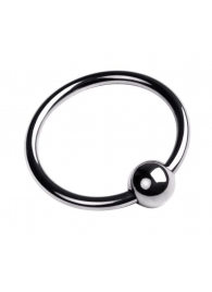 Кольцо на головку пениса размера M - ToyFa - в Копейске купить с доставкой