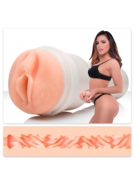 Мастурбатор-вагина Fleshlight Girls - Adriana Chechik Empress - Fleshlight - в Копейске купить с доставкой