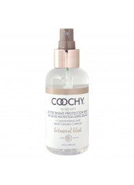 Защищающий мист для зоны бикини COOCHY Botanical Blast - 118 мл. - Coochy - купить с доставкой в Копейске