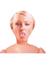 Секс-кукла Mandy с 3 любовными отверстиями - Orion - в Копейске купить с доставкой