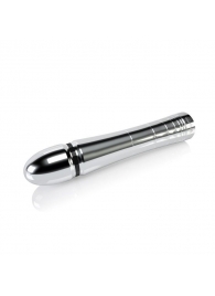 Фаллоимитатор для электростимуляции Glossy Glen Dildo - 14 см. - MyStim - купить с доставкой в Копейске