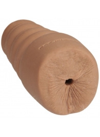 Смуглая попка NOCHES LATINAS - Doc Johnson - в Копейске купить с доставкой