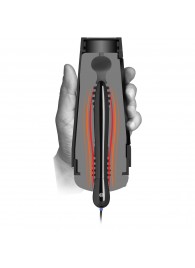 Аксессуар для нагрева мастурбаторов Main Squeeze Warming Accessory - Doc Johnson - в Копейске купить с доставкой