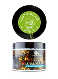 Интимный гель-смазка ANAL SEX FIST - 500 мл. - БиоМед - купить с доставкой в Копейске
