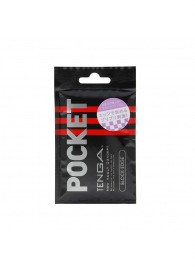 Карманный мастурбатор BLOCK EDGE - Tenga - в Копейске купить с доставкой