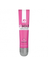 Возбуждающая сыворотка мощного действия JO Volt 12V - 10 мл. - System JO - купить с доставкой в Копейске