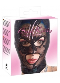 Кружевная маска-балаклава с отверстиями для глаз и рта - Orion - купить с доставкой в Копейске