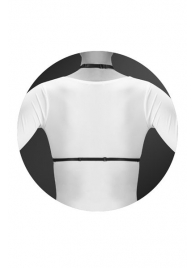 Упряжь на грудь Pamela - Bijoux Pour Toi - купить с доставкой в Копейске