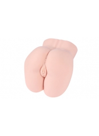 Полуторс Hera Real Hip с вибрацией - KOKOS - в Копейске купить с доставкой