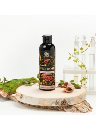 Интимный гель-смазка WET ROSE - 200 мл. - БиоМед - купить с доставкой в Копейске