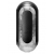 Черный мастурбатор Flip Zero - Tenga - в Копейске купить с доставкой