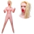 Секс-кукла с вибрацией Валерия - Erowoman-Eroman - в Копейске купить с доставкой