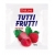 Пробник гель-смазки Tutti-frutti с малиновым вкусом - 4 гр. - Биоритм - купить с доставкой в Копейске