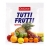 Пробник гель-смазки Tutti-frutti со вкусом тропических фруктов - 4 гр. - Биоритм - купить с доставкой в Копейске