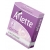 Классические презервативы Arlette Classic - 3 шт. - Arlette - купить с доставкой в Копейске