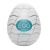 Мастурбатор-яйцо EGG Wavy II - Tenga - в Копейске купить с доставкой