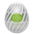 Мастурбатор-яйцо EGG Brush - Tenga - в Копейске купить с доставкой