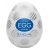 Мастурбатор-яйцо EGG Sphere - Tenga - в Копейске купить с доставкой